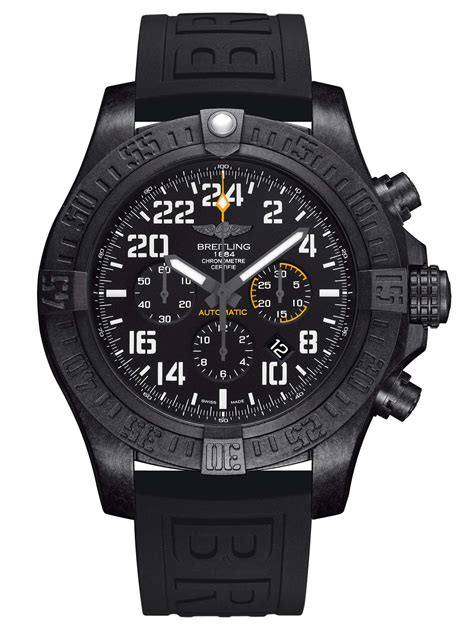 breitling hurricane nightshot|breitling hurricane chronograph.